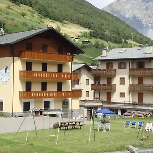 Casa Pienzi Appartamento