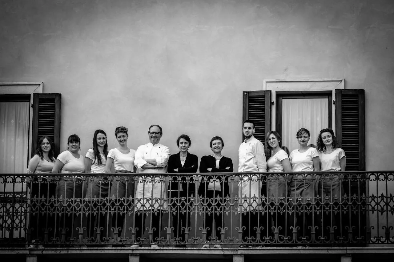 Al Vecchio Palazzo Ξενοδοχείο Casto