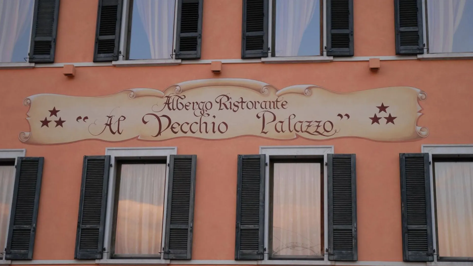 Al Vecchio Palazzo Ξενοδοχείο Casto 3*,  Ιταλία